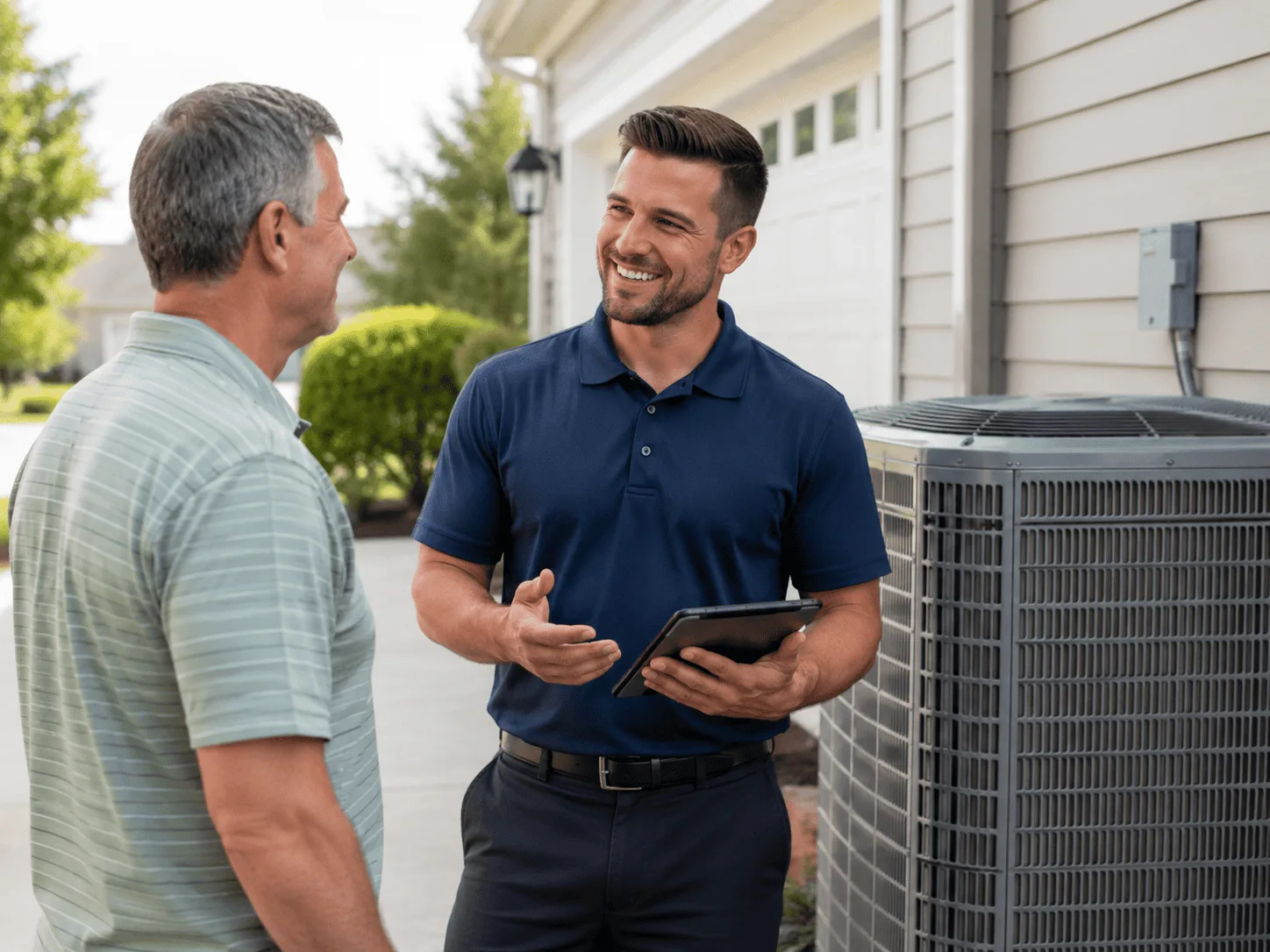 Heat Pump Installation Roscoe, IL FAQs